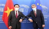 NA leaders European trip leaves hallmarks of parliamentary vaccine diplomacy