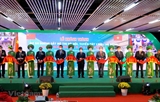 В Ханое открыли линию метро Катлинь-Хадонг