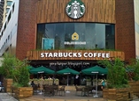 Starbucks continue de se développer au Vietnam