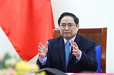 베트남·중국 국경관문 문제 논의