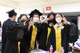 호치민시한국국제학교 제24회 졸업식