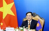 Посол: Визит главы МИД в Камбоджу для реализации договоренностей достигнутых высшим руководством