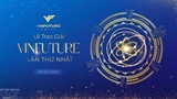 Le Prix VinFuture positionne le Vietnam comme une destination des sciences du monde