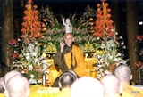 Thiền sư Thích Nhất Hạnh viên tịch lễ tang sẽ được tổ chức tại chùa Từ Hiếu thành phố Huế