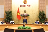 Thủ tướng Phạm Minh Chính: Không để tháng Giêng là tháng ăn chơi