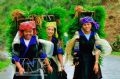 «Перевозка рисового саженца» - Чан Као Бао Лонг (Хошимин), первый приз