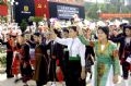 Kỷ niệm 60 năm thành lập Công an nhân dân Việt Nam