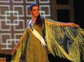 Претендентки на звание «Мисс Вселенная» демонстрируют вьетнамские национальные костюмы аозай