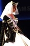 Colourful and Dazzling Traditional Costumes of the Beauties at Miss Universe 2008