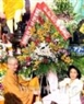 La Grande cérémonie du 2551e anniversaire de la naissance du Bouddha ( An 2551 du calendrier bouddhique) fut solennellement organisée à Hô Chi Minh-Ville.