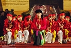 10 điệu múa cổ đất Thăng Long