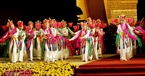 10 điệu múa cổ đất Thăng Long