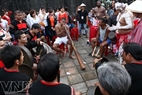 Созвучие традиционных инструментов австралийских аборигенов с гонговыми инструментами плоскогорья Тэйнгуен (Вьетнам)