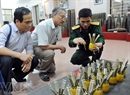Вьетнамцы называют их «ананасными бомбами»