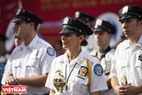 美国纽约警察乐队于1901年成立，由20名巡逻警察组成。乐队在许多重要事件表演，并成为了市民的精神支持。