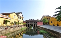 A peaceful Hoi An amid Covid-19 pandemic