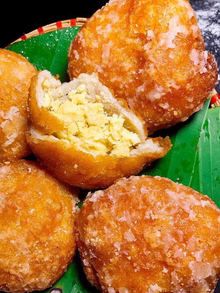 Banh ran among world’s best fried foods: CNN