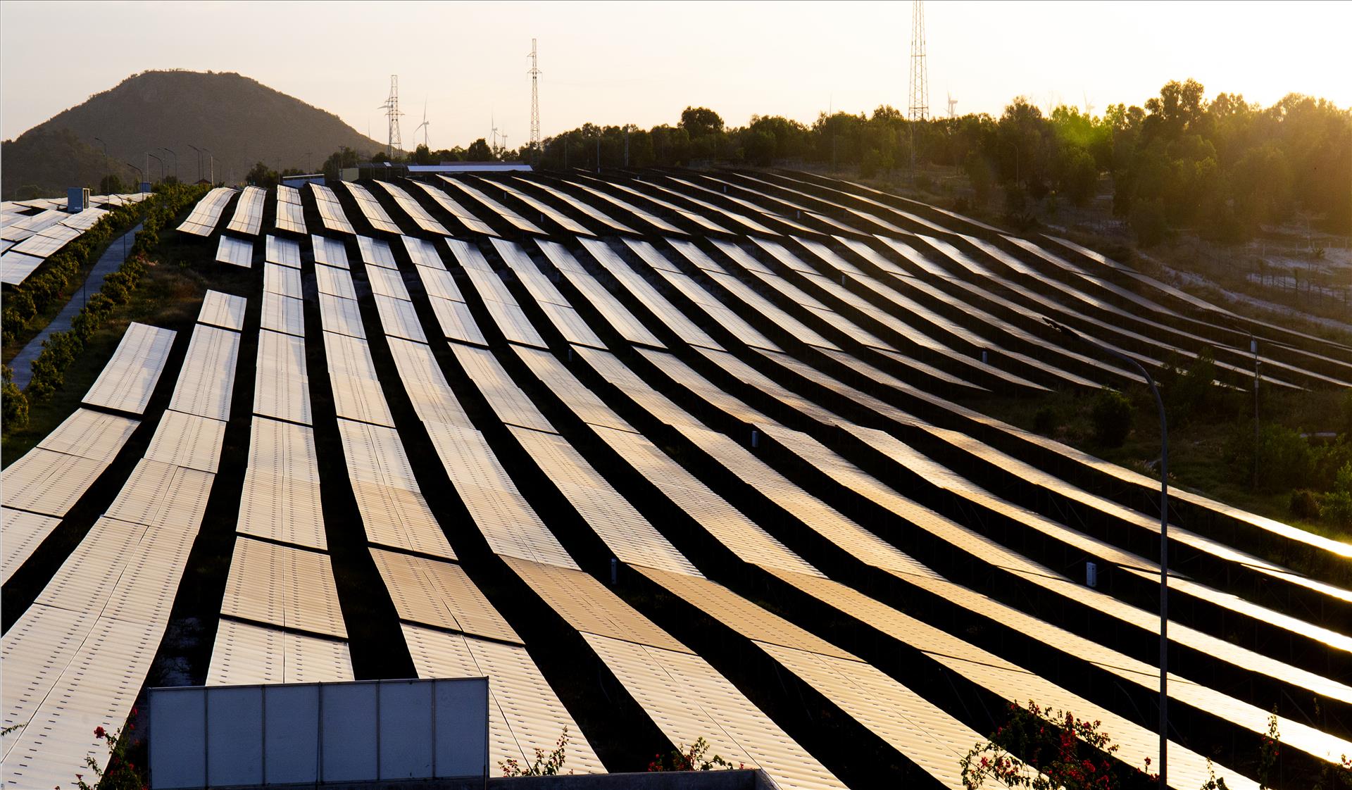Phong Phu Solar Power - Vimarsana News