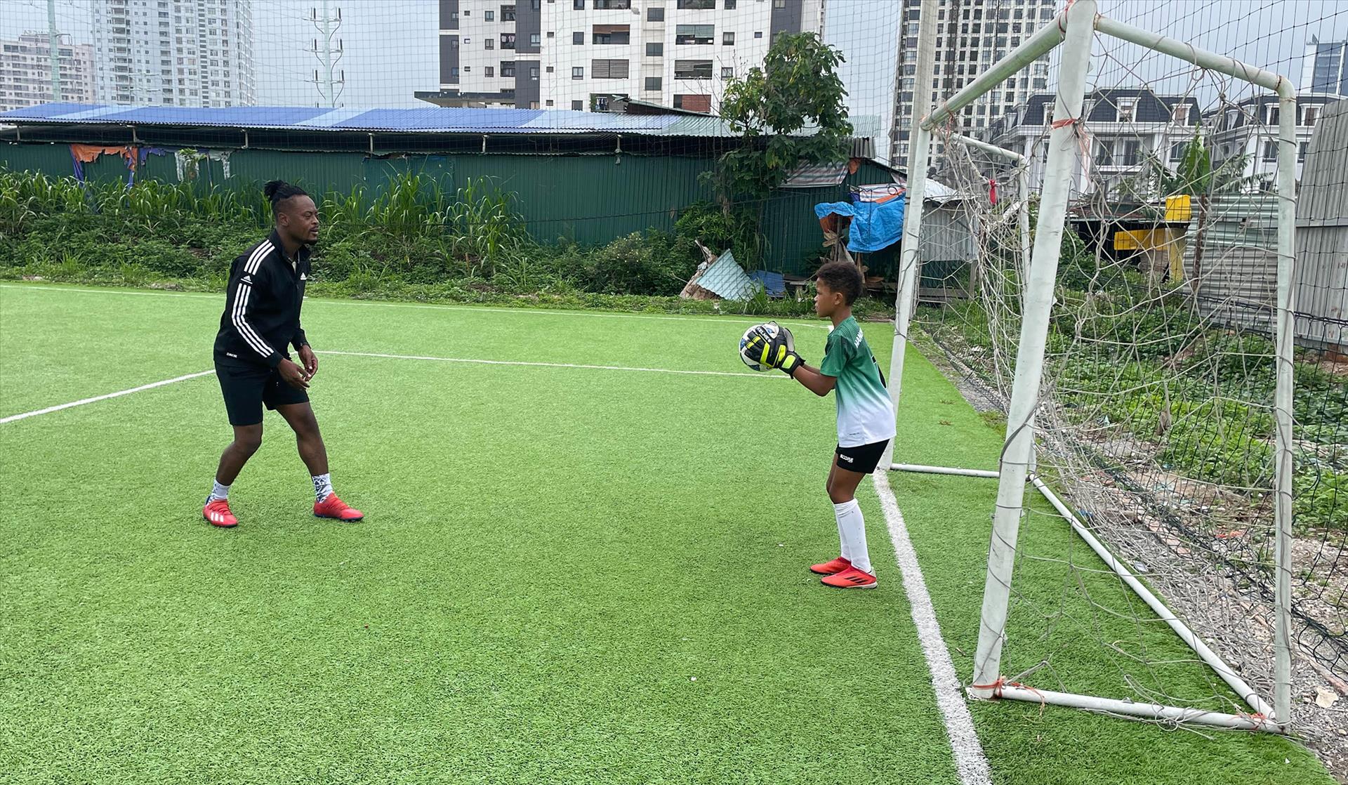 An Inspirational Teacher