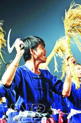 Ảnh đẹp - Báo Ảnh