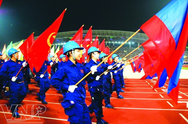 Ảnh đẹp - Báo Ảnh