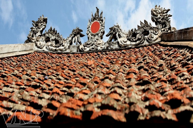 アジアでもっとも特別な建築形式の寺