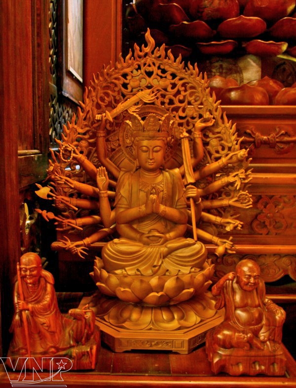 万年寺