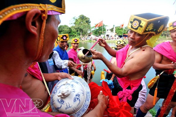 Saint Giong Festival A World Intangible Cultural Heritage Of Humanity 2552