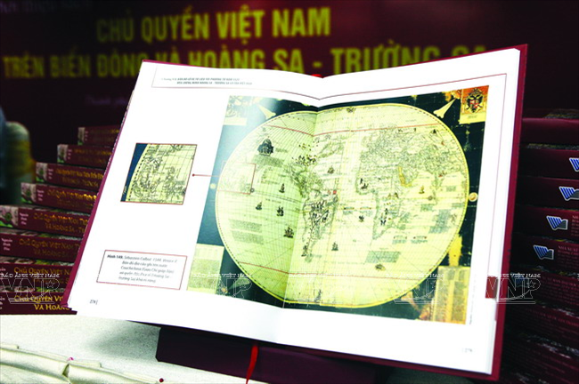 Vietexplorer.com - Vietnam's Territorial Scholar Reveals Unprecedented ...