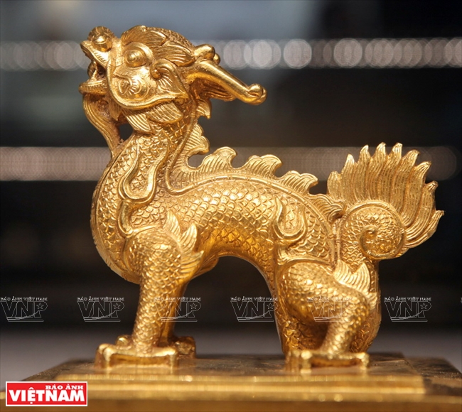 Sacred Animals in Vietnamese Culture