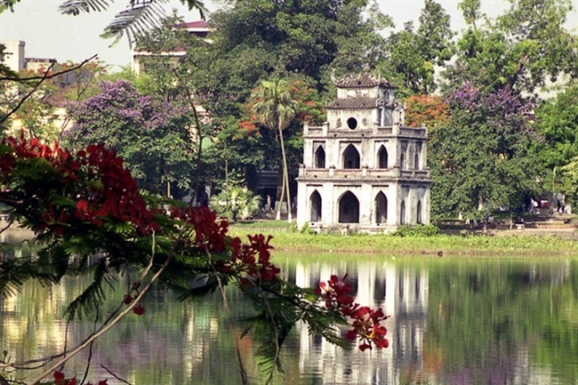 Hanoi calls for votes to become world’s leading city destination