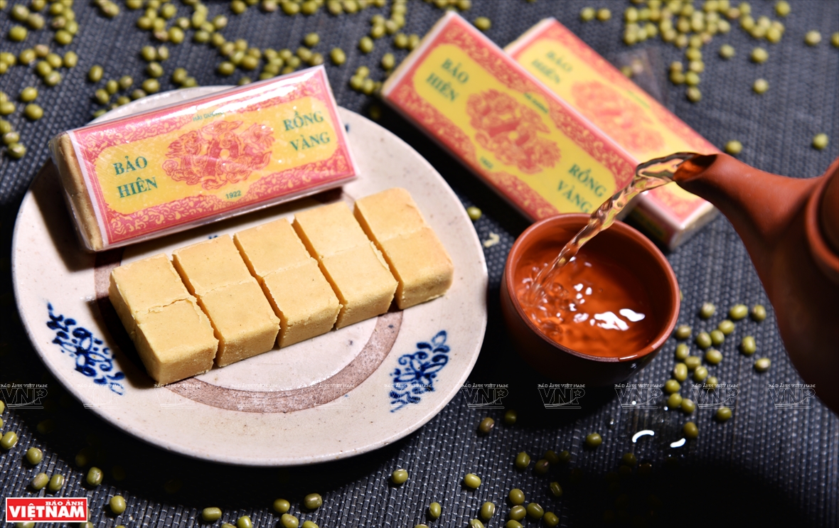 Ẩm thực Bắc Bộ