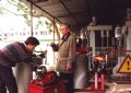Ảnh: Văn Chức