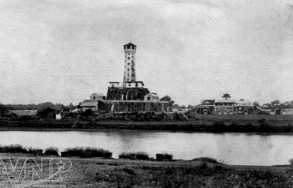 Since the Time the Dragon Soared