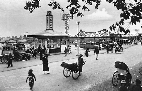 Memorias fotográficas de Hanoi