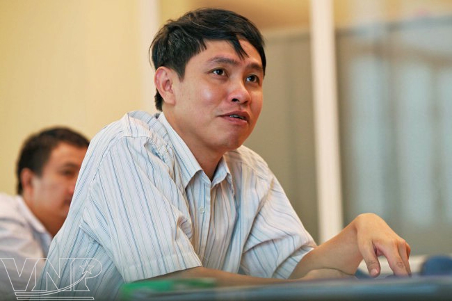 Nguyen Quang Dieu, The Youngest Professor In Vietnam