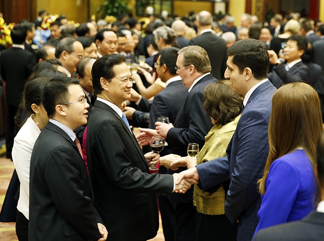 ASEAN Spirit and Strengths