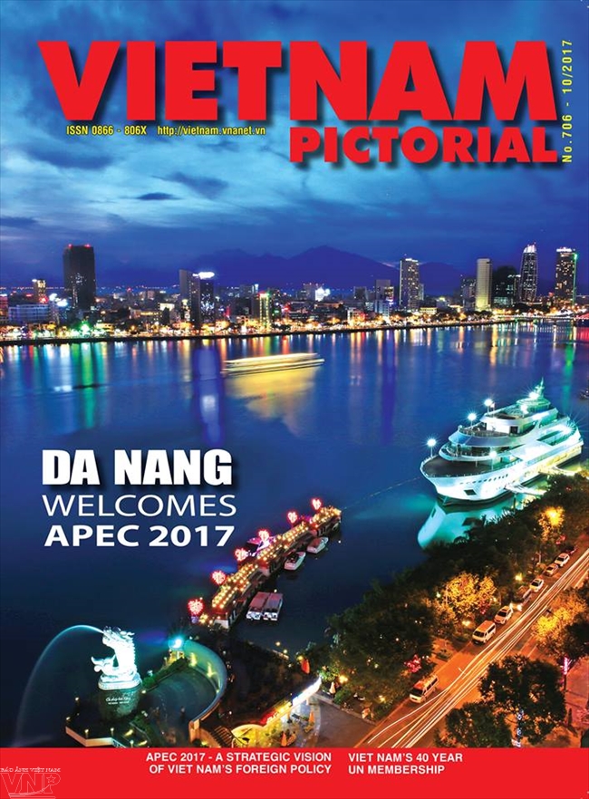 Thủ tướng phê duyệt Báo ảnh Việt Nam là tạp chí đối ngoại quốc gia