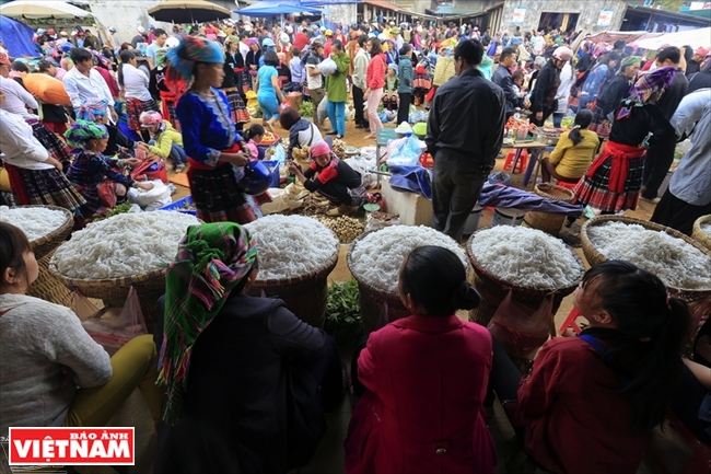 Colours of San Thang Kermis