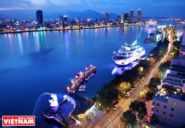 Three Vietnamese cities to join ASEAN smart cities network