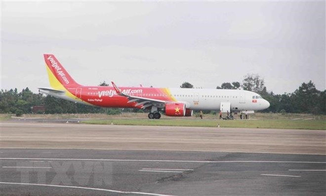 Vietjet Air offers 1.45 million promotional tickets